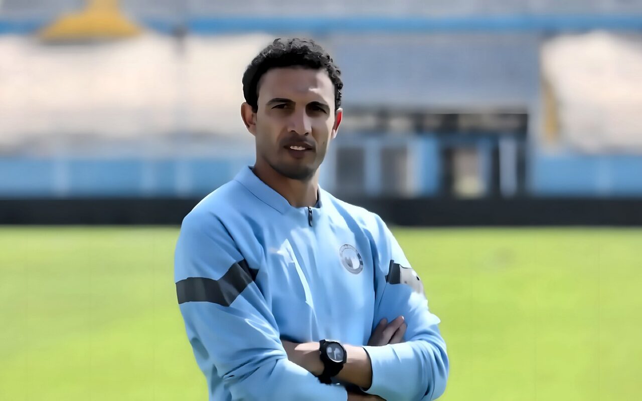 محمد ناجي جدو: مفيش انتماء دلوقتي.. ونتمنى خسارة الأهلي والزمالك