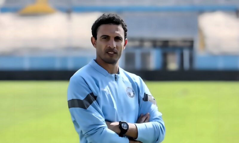 محمد ناجي جدو: مفيش انتماء دلوقتي.. ونتمنى خسارة الأهلي والزمالك