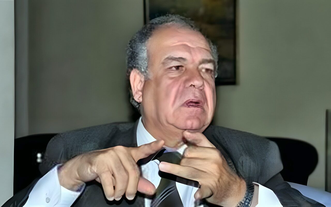 بهاء شعبان: غياب 90 حزبا عن المجالس النيابية أدى لعزوف المواطنين عن المشاركة السياسية