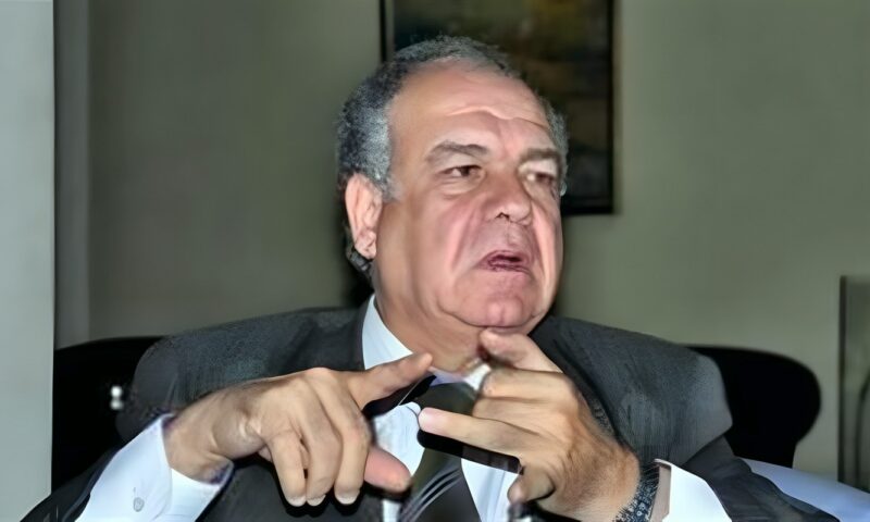 بهاء شعبان: غياب 90 حزبا عن المجالس النيابية أدى لعزوف المواطنين عن المشاركة السياسية