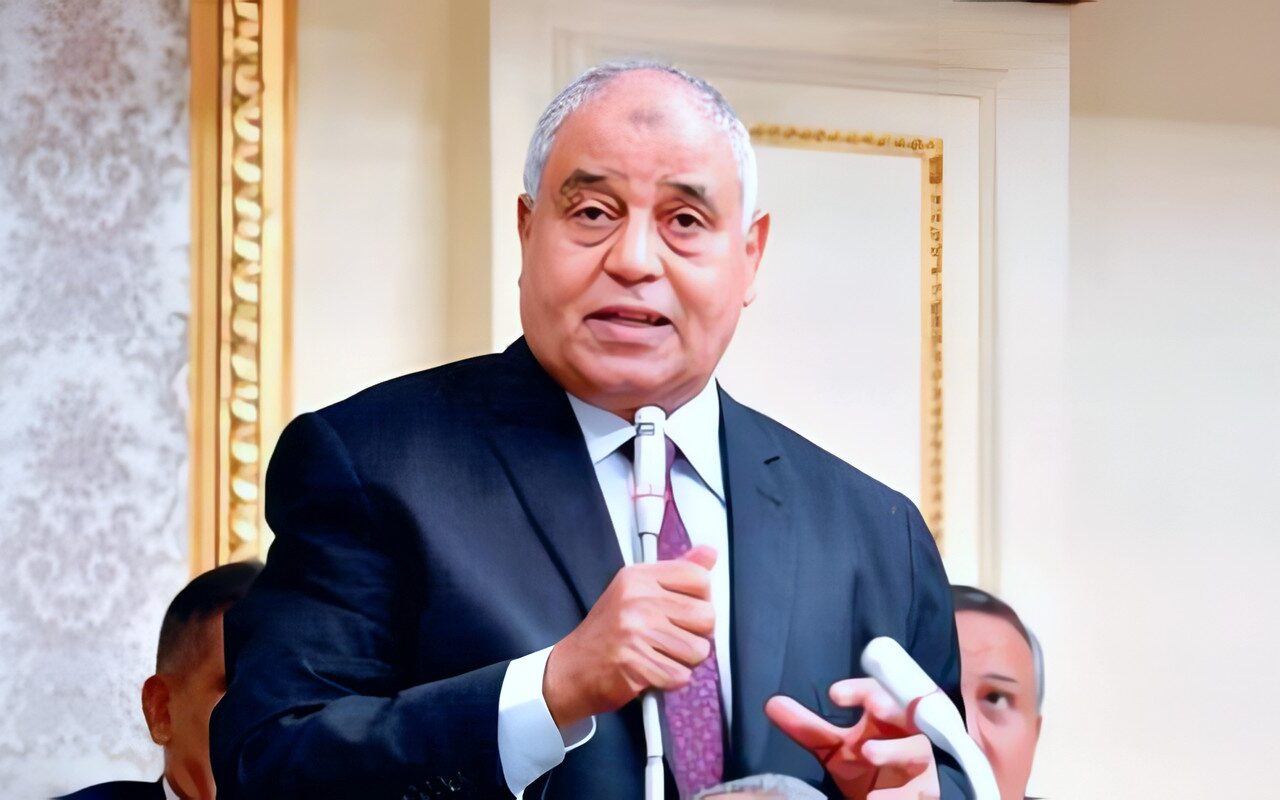 برلماني: مهلة الـ6 أشهر للعدادات الكودية تخفف الأعباء عن المواطنين