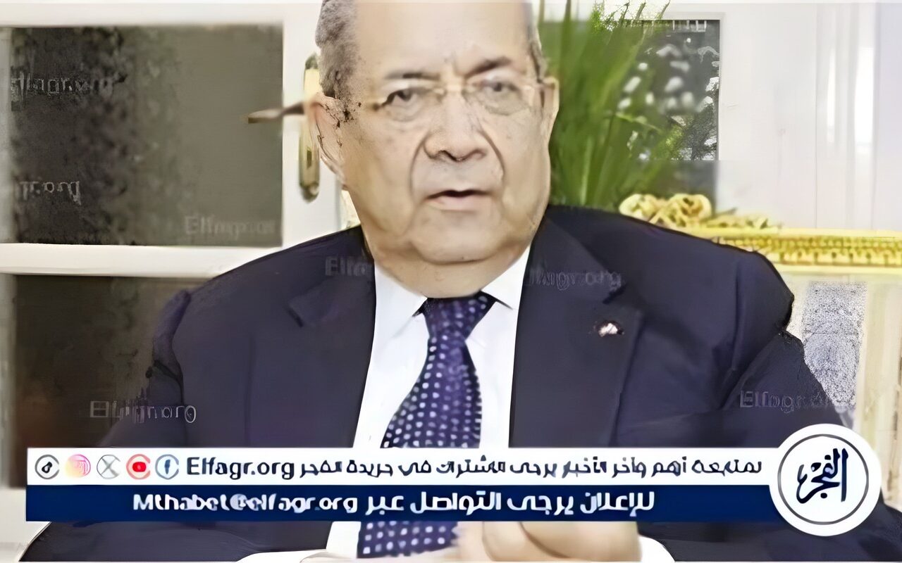 مساعد وزير الخارجية الأسبق يحذر من تداعيات أي مواجهة أمريكية إيرانية على المنطقة