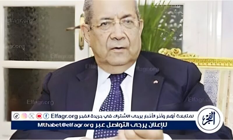 مساعد وزير الخارجية الأسبق: الانقسام الفلسطيني يضعف وحدة القرار الوطني