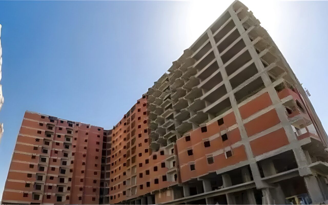 محافظ أسيوط يناشد المواطنين سرعة استكمال ملفات التصالح في مخالفات البناء