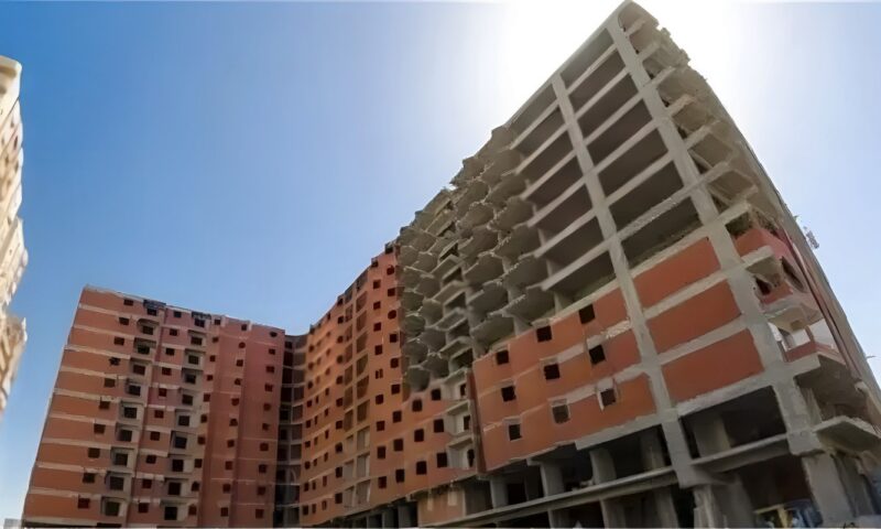 محافظ أسيوط يناشد المواطنين سرعة استكمال ملفات التصالح في مخالفات البناء