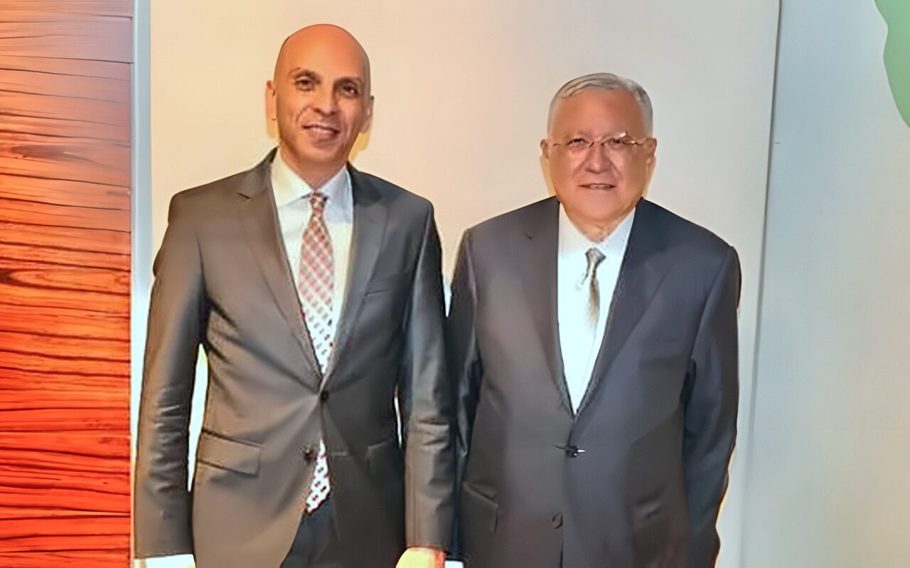 نجاد شعراوي: طفرة جديدة في العلاقات الاقتصادية بين مصر ولبنان.. فرص واعدة لزيادة الاستثمارات والتجارة