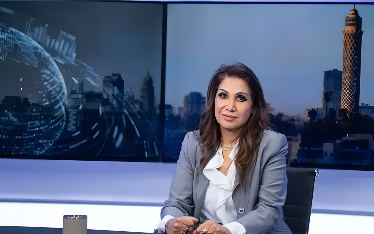 غادة الجنزوري: مصر تمتلك مقومات جوهرية للمنافسة في سوق السياحة العلاجية