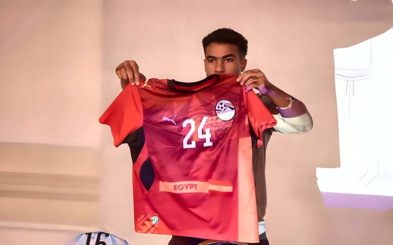 منتخب الشباب بـ”القميص الأحمر” والجزائر بـ”الأخضر” في تصفيات شمال أفريقيا غدًا