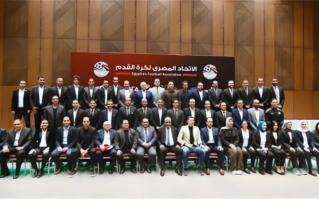 لجنة الحكام تبدأ التحرك لتطوير التحكيم المصري بعد اجتماع اليوم
