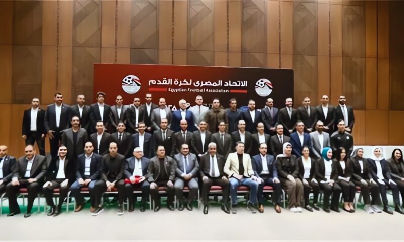 لجنة الحكام تبدأ التحرك لتطوير التحكيم المصري بعد اجتماع اليوم