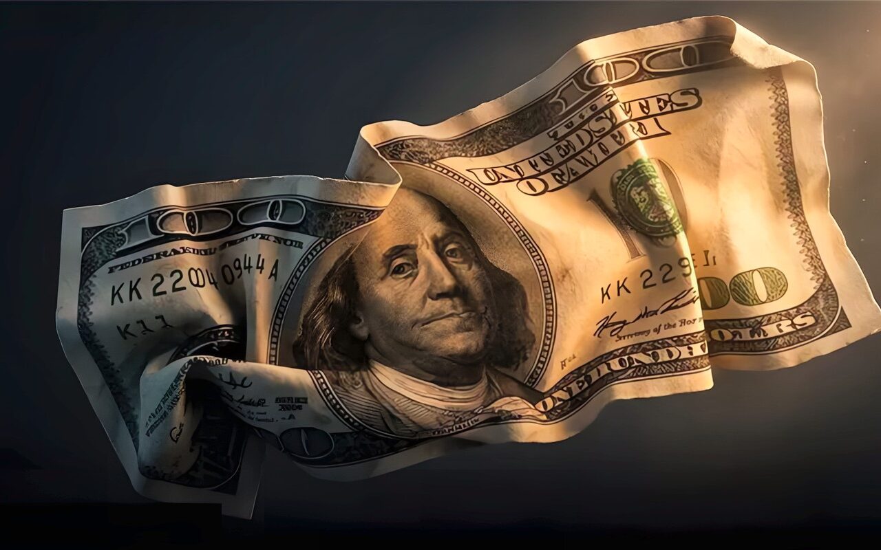 سعر صرف الدولار في البنك المركزي والبنوك المصرية (آخر تحديث)