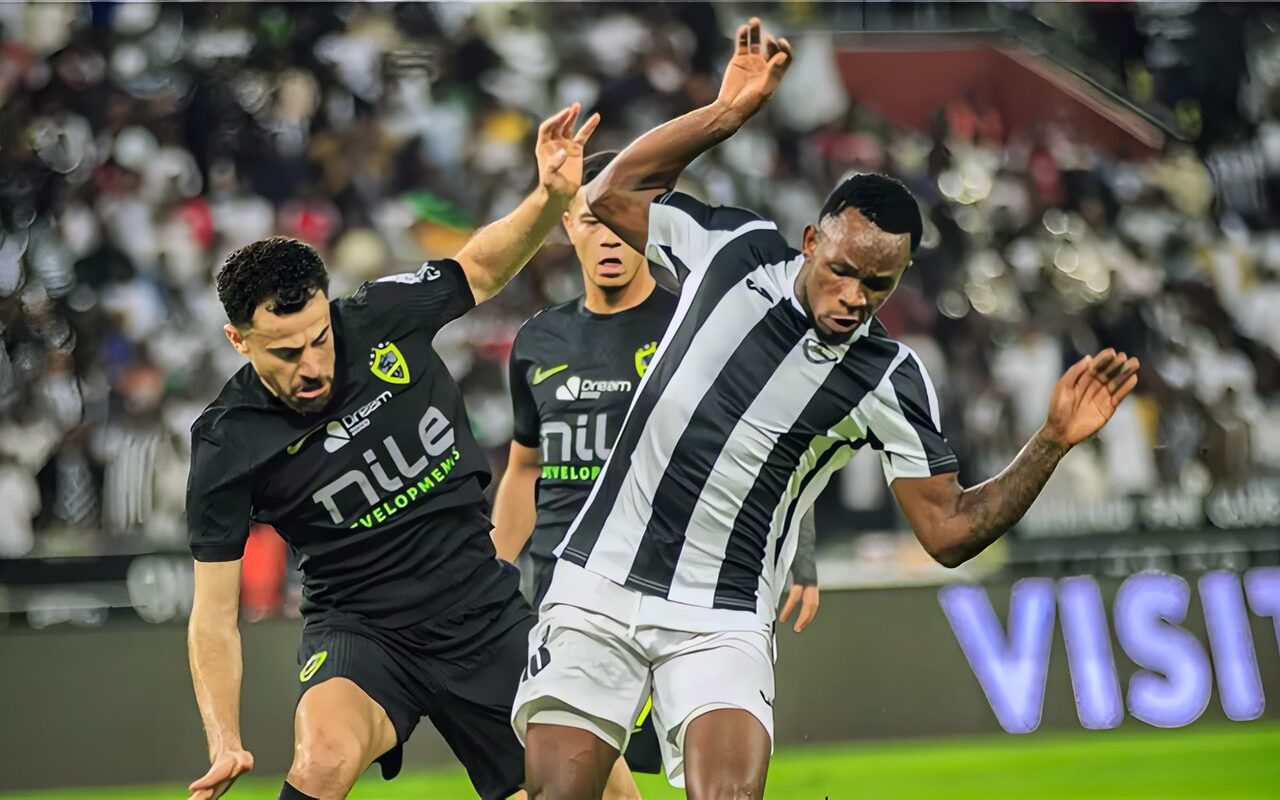 معتمد جمال يحذر لاعبي الزمالك من التهاون أمام الجيش الرواندي ويطالب بحسم التأهل الأفريقي