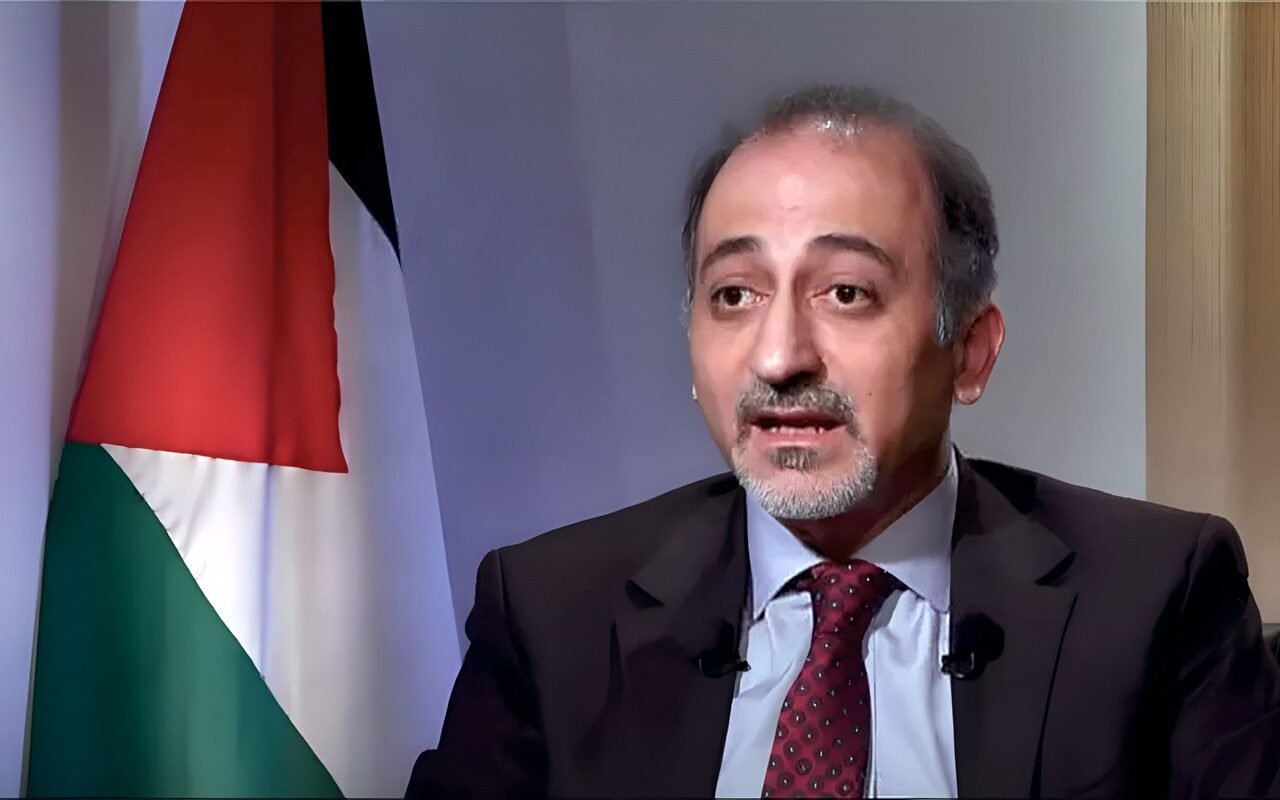 مندوب فلسطين بالجامعة العربية: الانتهاكات الإسرائيلية تستهدف دفع شعبنا للتهجير القسري