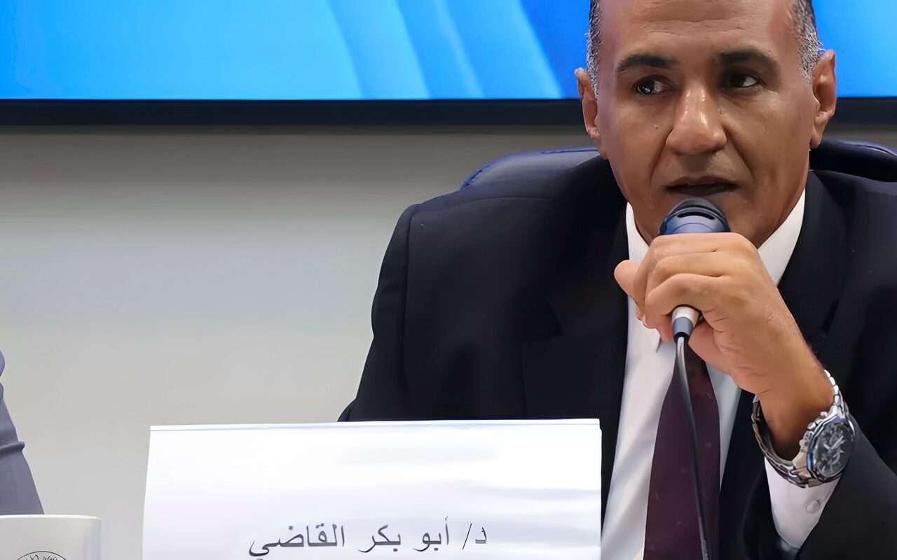 أمين عام نقابة الأطباء: تقديم 177 ألف خدمة نقابية خلال عام 2025