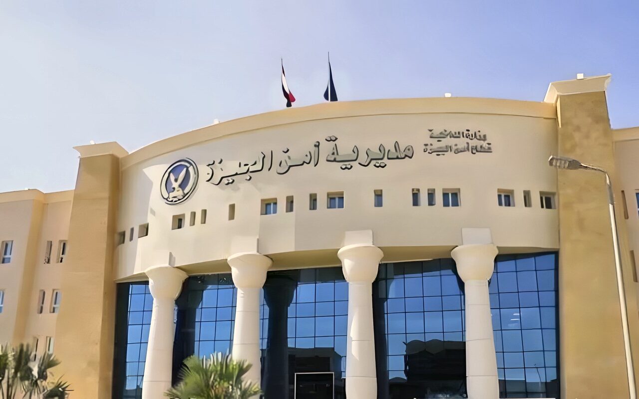 التصريح بدفن جثة عاطل لقي مصرعه أثناء محاولة سرقة أسلاك كهربائية بالهرم