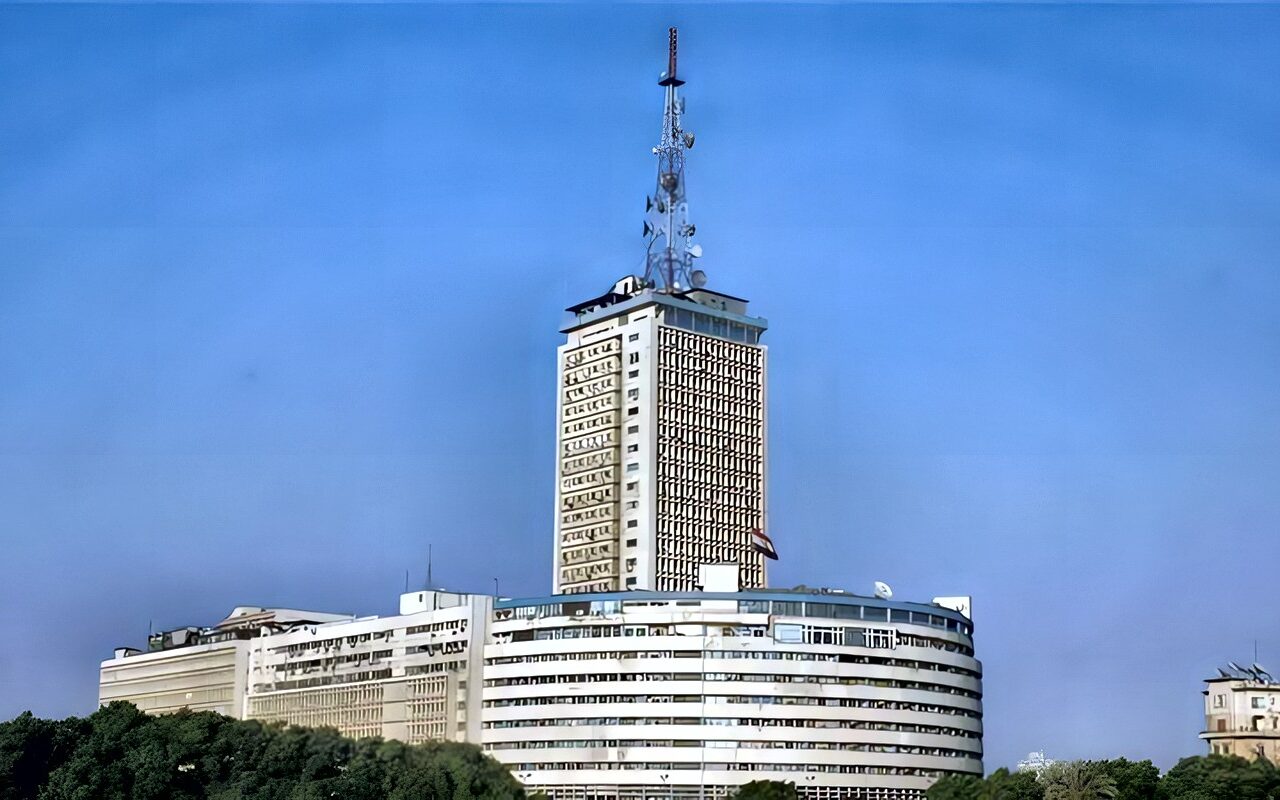 ابتداء من الغد، بث أوبريت “رجع النهار” على شبكات الإذاعة المصرية