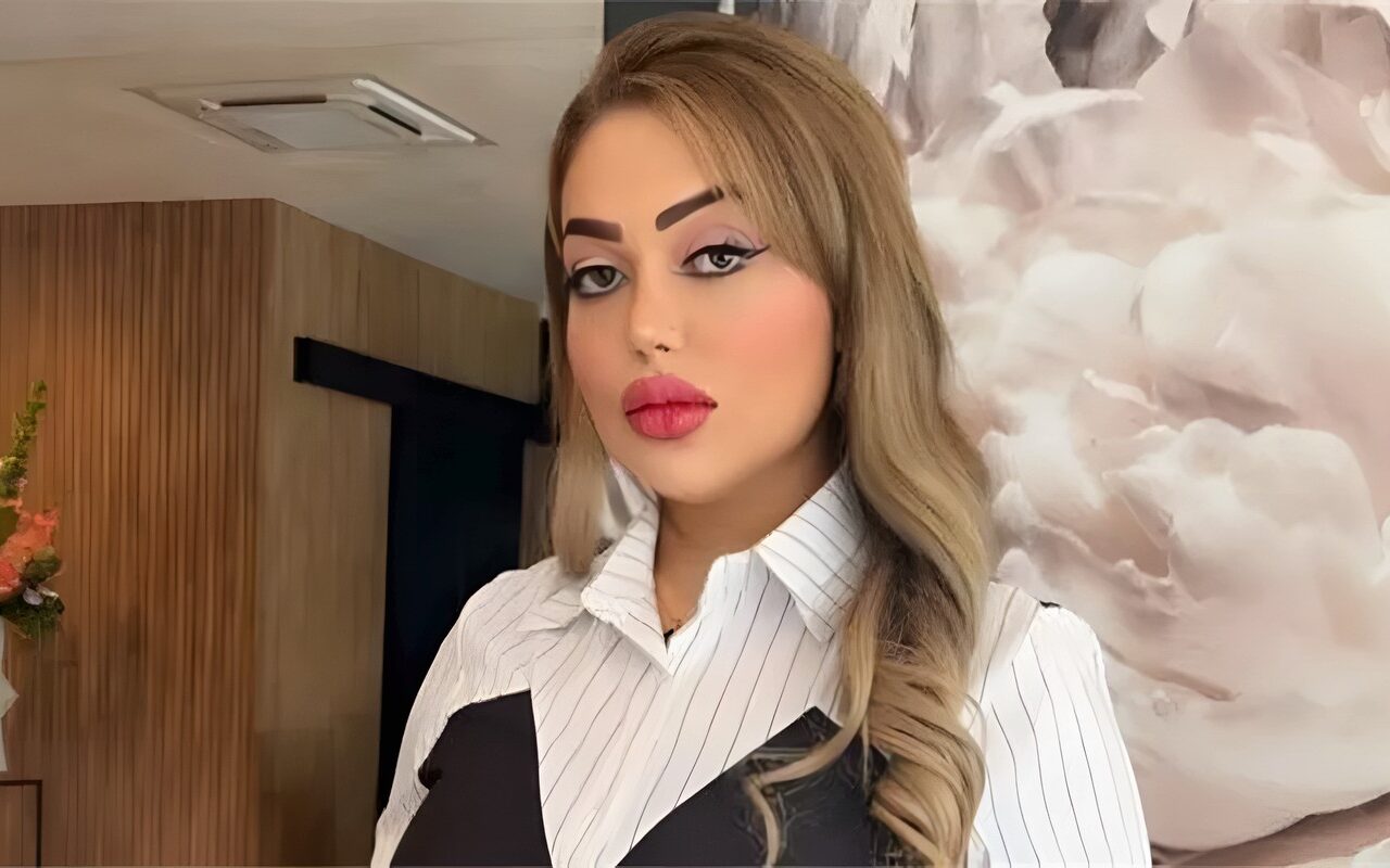 عايشة عبد الله: التكنولوجيا أصبحت عنصرًا أساسيًا في تطوير الفن والحفاظ على التراث العربي