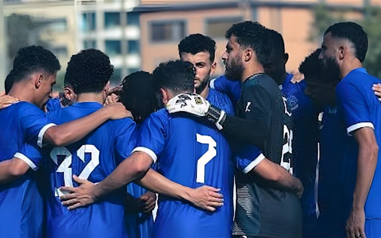 الدوري المصري، موعد مباراة أبو قير للأسمدة وبترول أسيوط والقناة الناقلة