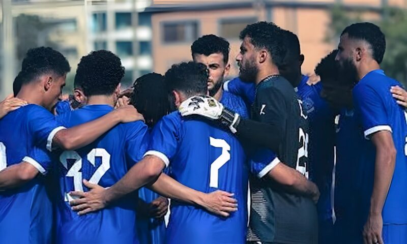 الدوري المصري، موعد مباراة أبو قير للأسمدة وبترول أسيوط والقناة الناقلة