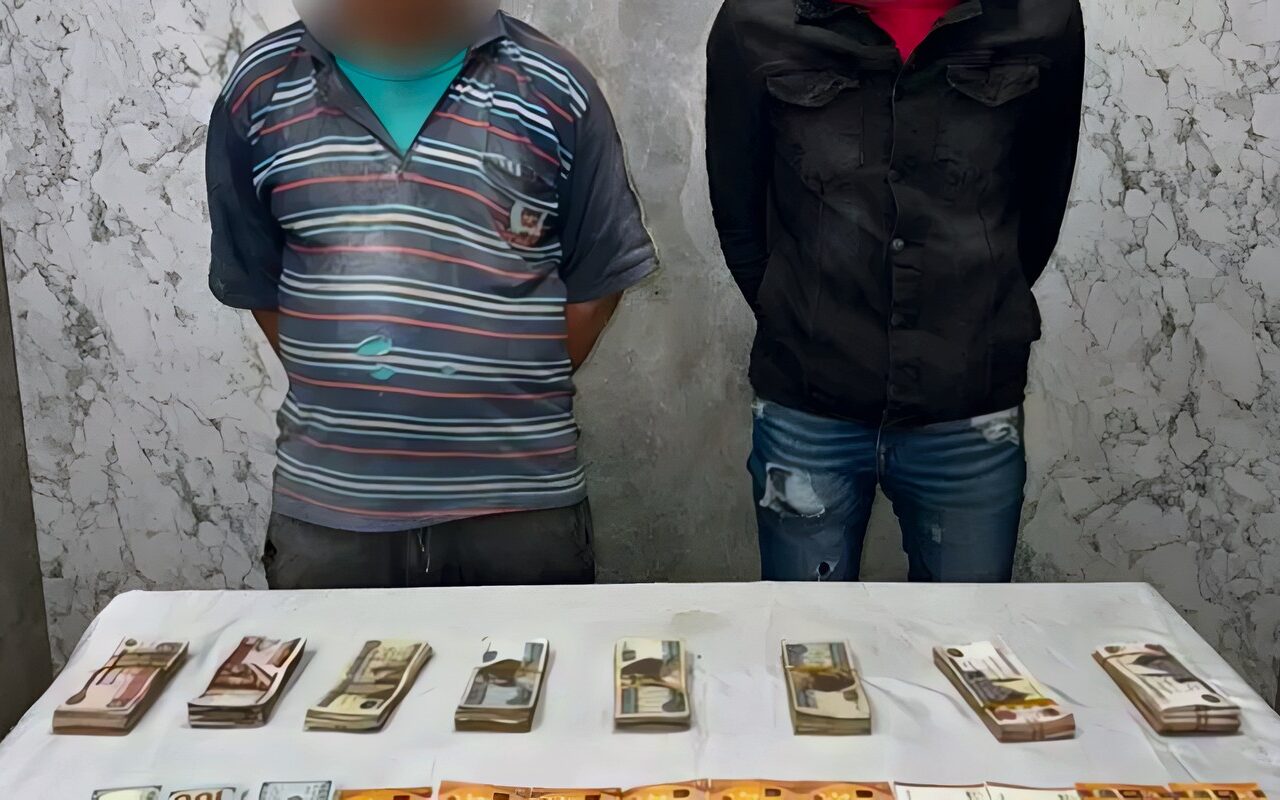 4 أطنان دقيق و10 ملايين جنيه حصيلة حملات أمنية على الأسواق