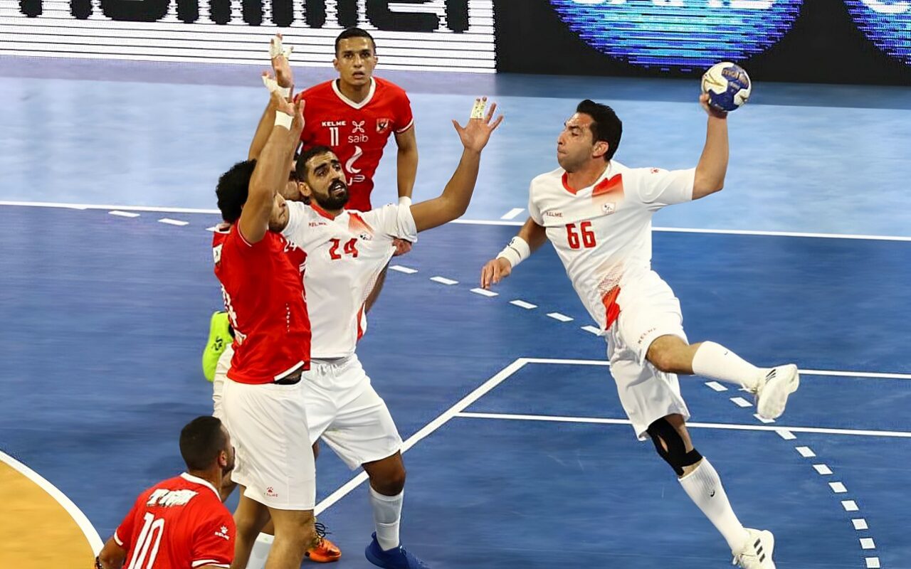 الأهلي والزمالك قبل نهائي أفريقيا لكرة اليد اليوم.. من يملك الأفضلية في سجل الصدامات القارية؟