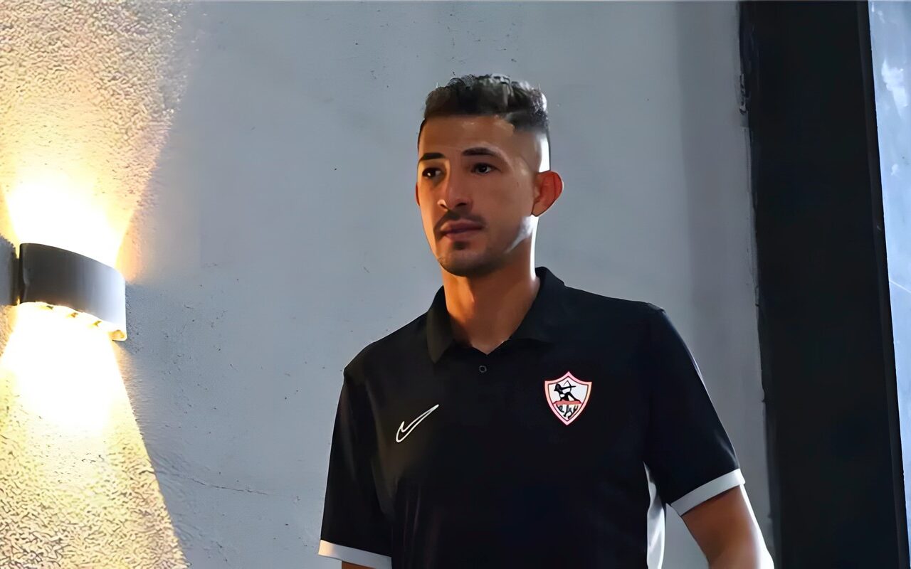 الزمالك: التجديد لفتوح سيكون بشروط النادي فقط