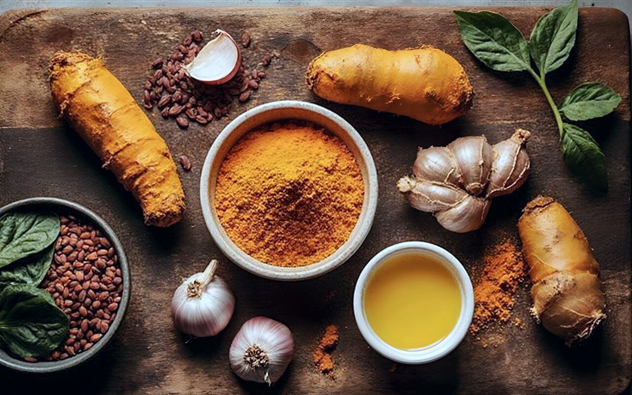 يدعم الصحة ويحارب الالتهابات، أهم فوائد الكركمين للجسم