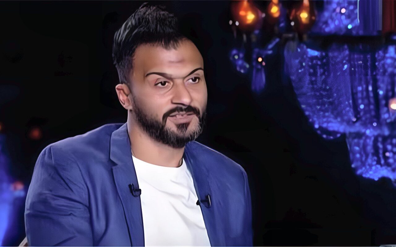 مفيش شخصية.. إبراهيم سعيد يفتح النار على عموتة واللاعبين.. الساعي ومرعي مش شبه الأهلي