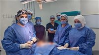 إنجاز جراحي نادر بأسوان.. استئصال غدة لعابية متكلسة بالكامل بعد معاناة 5 سنوات