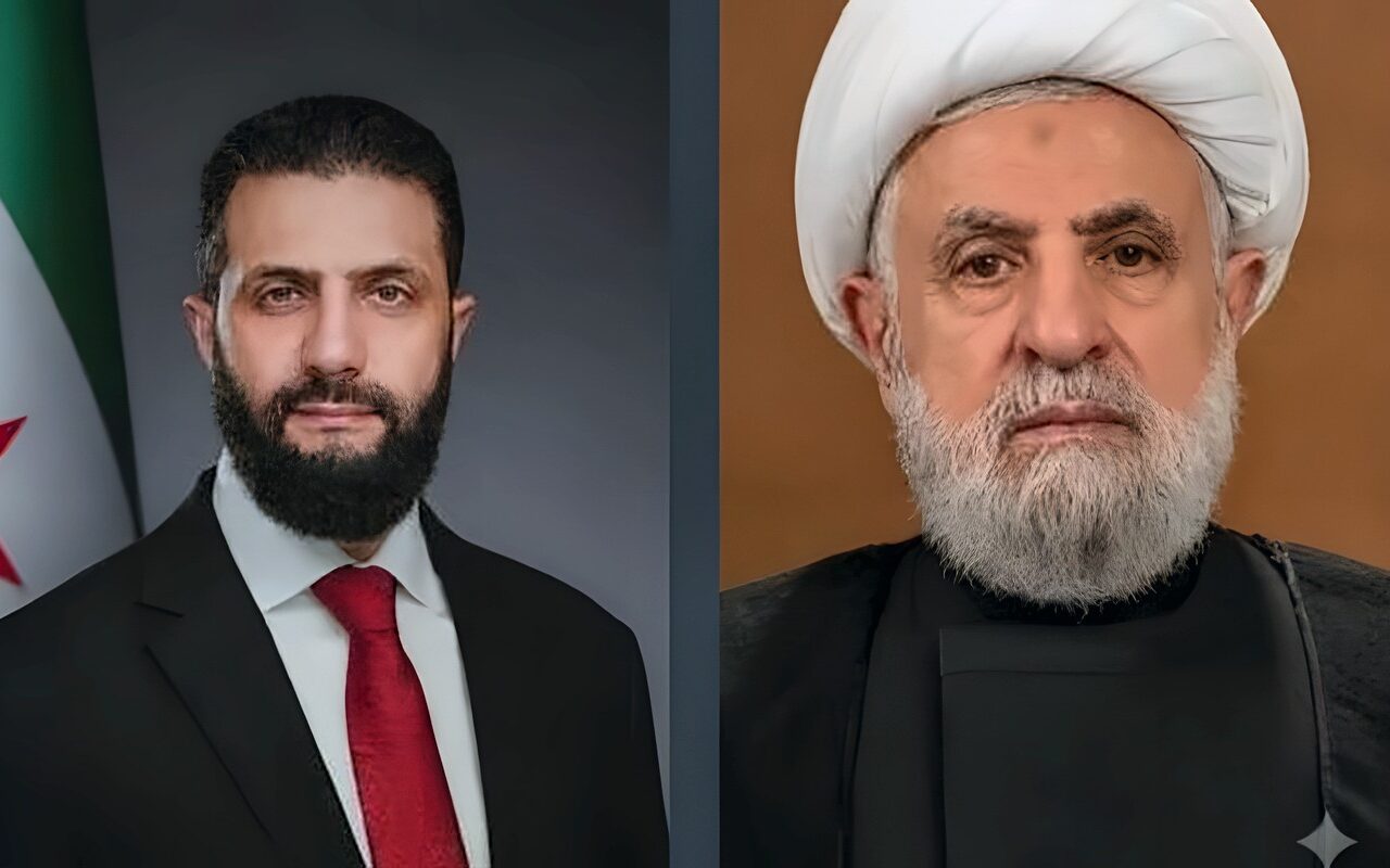 اجتماع العدوين اللدودين، تفاصيل اللقاء السري بين سوريا وحزب الله فى تركيا