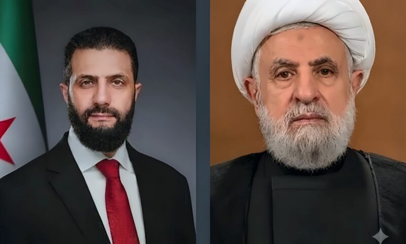اجتماع العدوين اللدودين، تفاصيل اللقاء السري بين سوريا وحزب الله فى تركيا