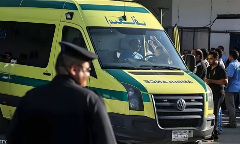 سقط فجأة أثناء اللعب، مصرع صغير في نهر النيل بقنا