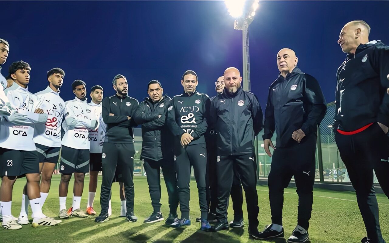 3 وجوه جديدة على رادار العميد، الفراعنة يخوضون مباراتي مالاوى الشهر المقبل
