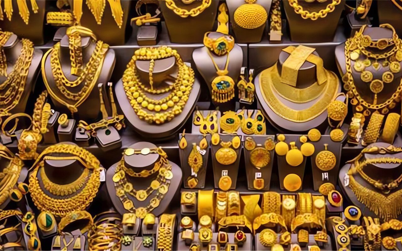 أسعار الذهب في البحرين اليوم الخميس 22- 10- 2026