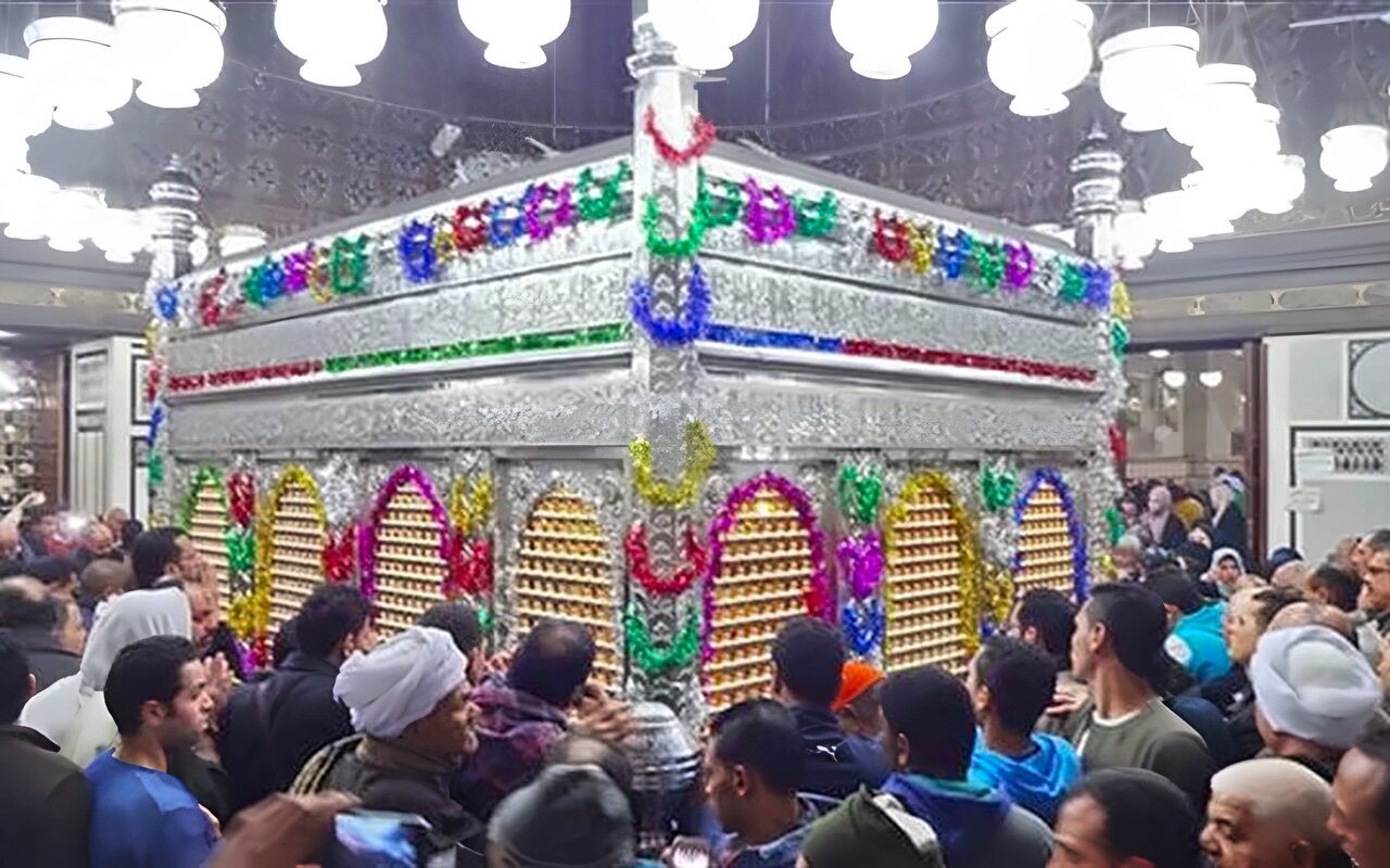 وصية معاوية رضي الله عنه لابنه يزيد عن الحسين