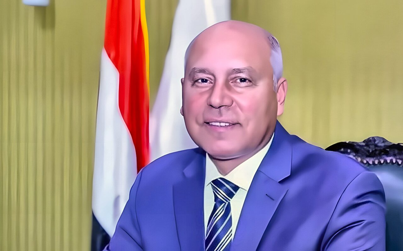وزير النقل عن انتصارات أكتوبر: ستظل رمزا للعزة والكرامة الوطنية