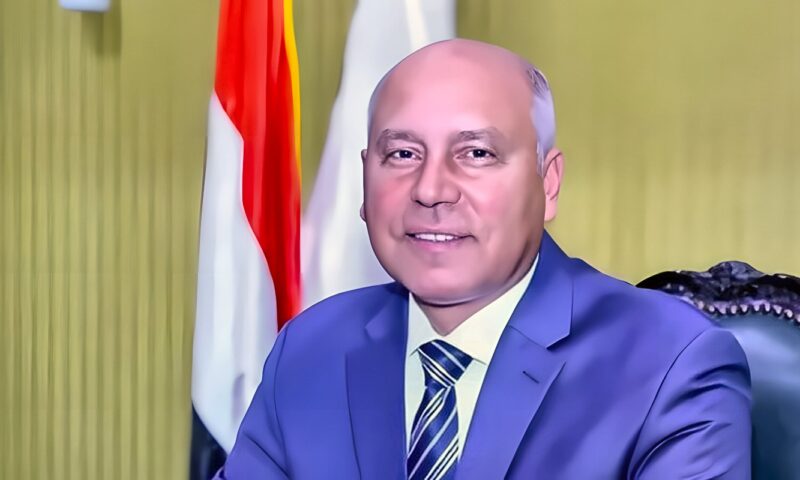 وزير النقل عن انتصارات أكتوبر: ستظل رمزا للعزة والكرامة الوطنية