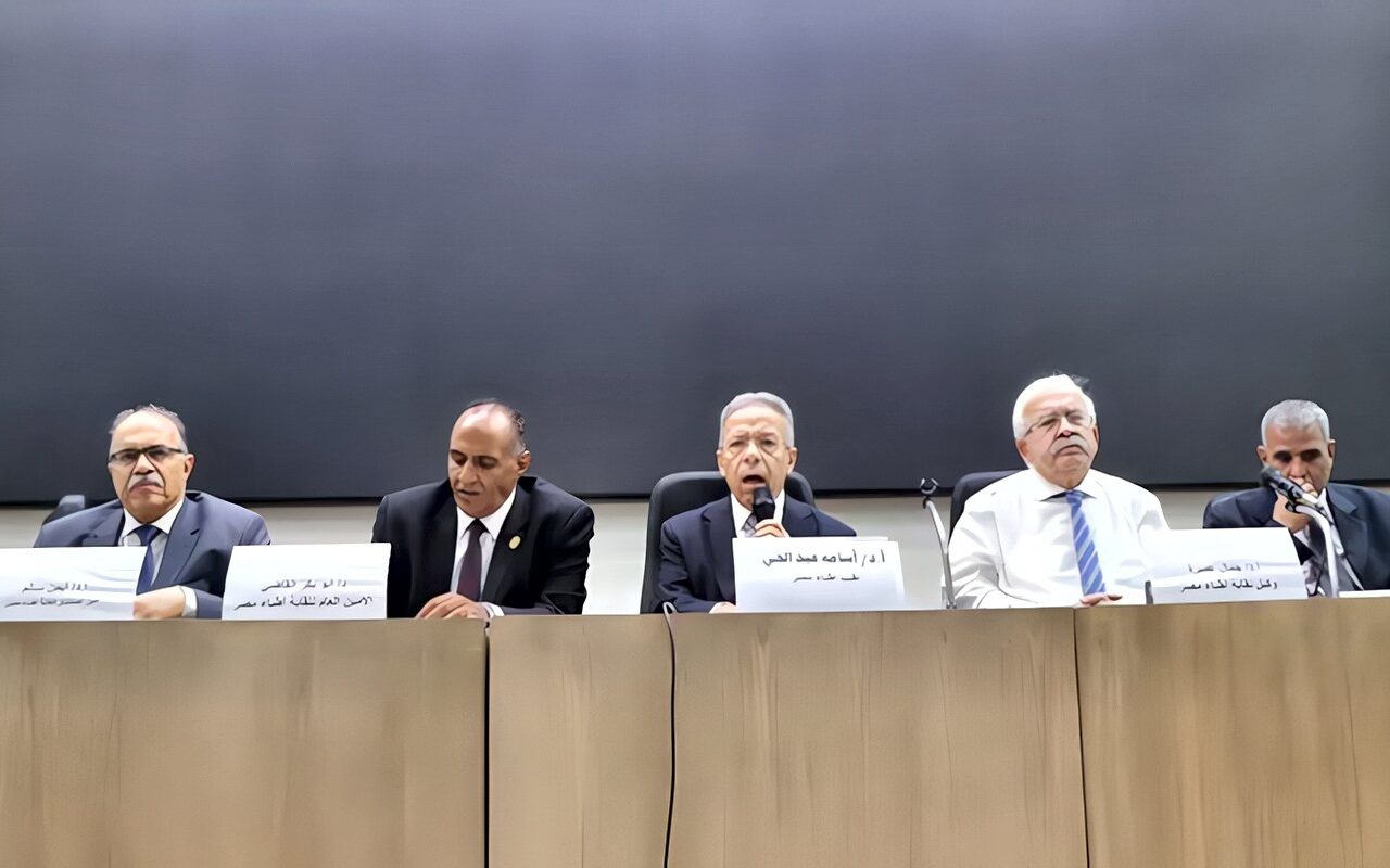 أمين صندوق «الأطباء»: تحقيق فائض مالي تاريخي بـ 139.5 مليون جنيه خلال 2025