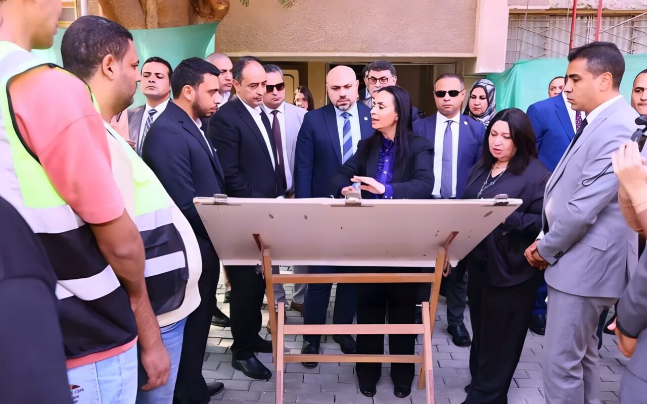 وزيرة التضامن تتابع تجهيز عيادات الدعم النفسي للأطفال وتطوير خدمات الجمعيات الأهلية