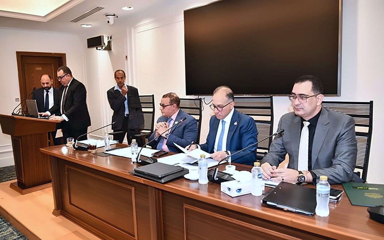 إسكان النواب توافق على منحتين بشأن إنشاء 5 محطات لتحلية المياه