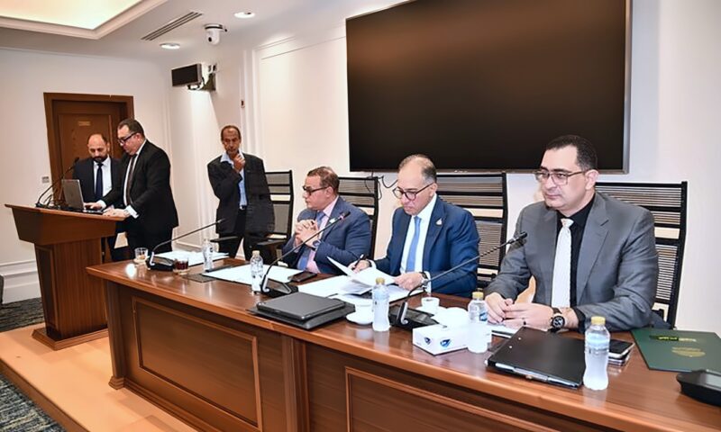 إسكان النواب توافق على منحتين بشأن إنشاء 5 محطات لتحلية المياه