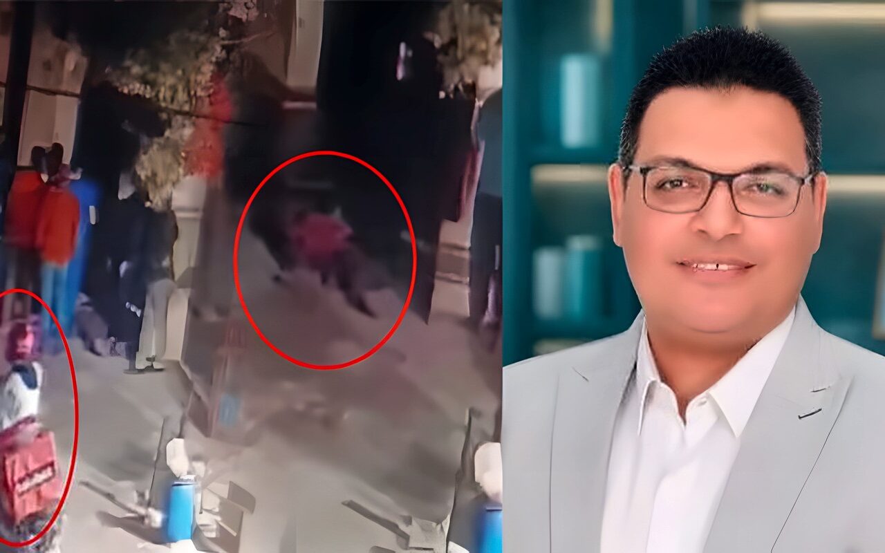 مدير طوارئ بني سويف الجامعي يكشف مفاجآت صادمة في وفاة شاب بمستشفى التأمين الصحي