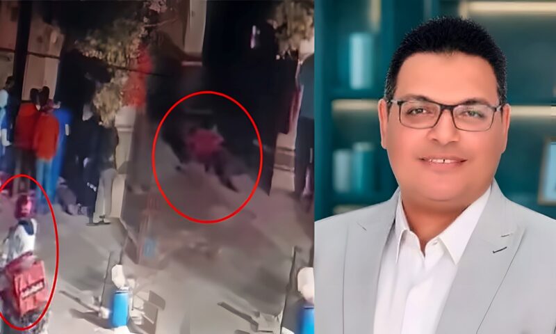 مدير طوارئ بني سويف الجامعي يكشف مفاجآت صادمة في وفاة شاب بمستشفى التأمين الصحي