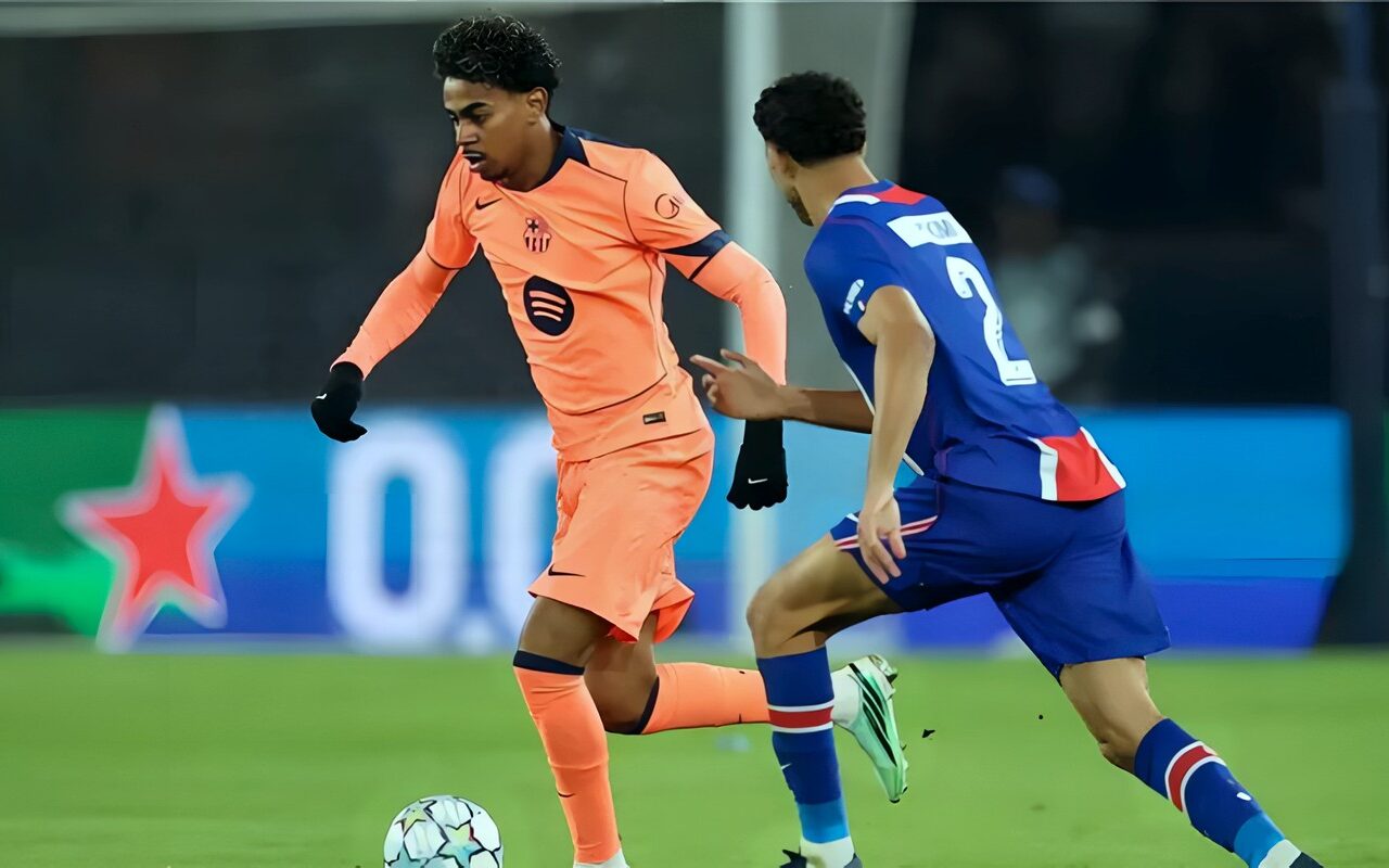 نتائج مباريات الجولة الثالثة من دوري أبطال أوروبا
