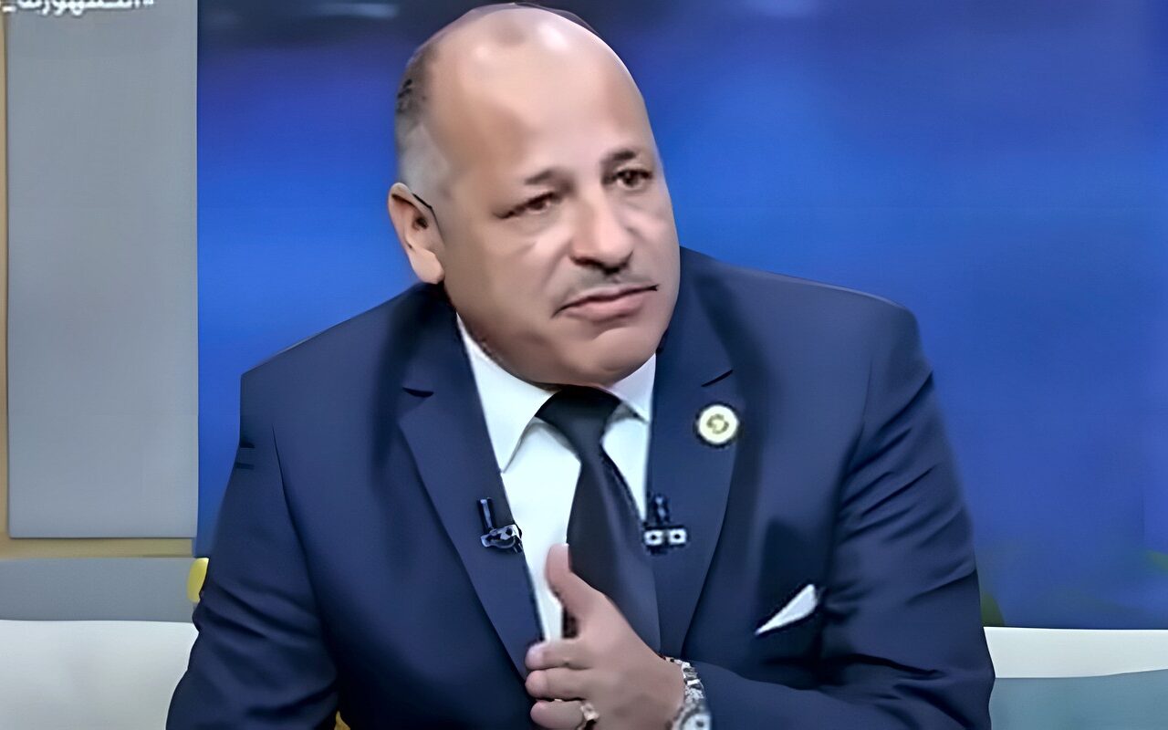 عادل العمدة: استهداف المقدسات يرتبط بصراع الهوية والسيطرة على القدس