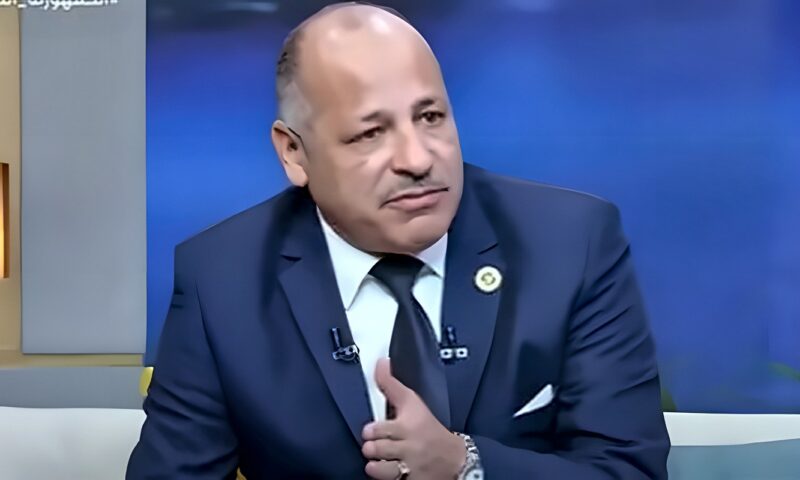 عادل العمدة: استهداف المقدسات يرتبط بصراع الهوية والسيطرة على القدس
