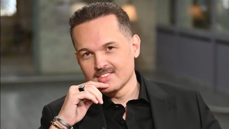 حجز خادمة اعتدت بالضرب على ابنة الفنان محمد عبد العزيز