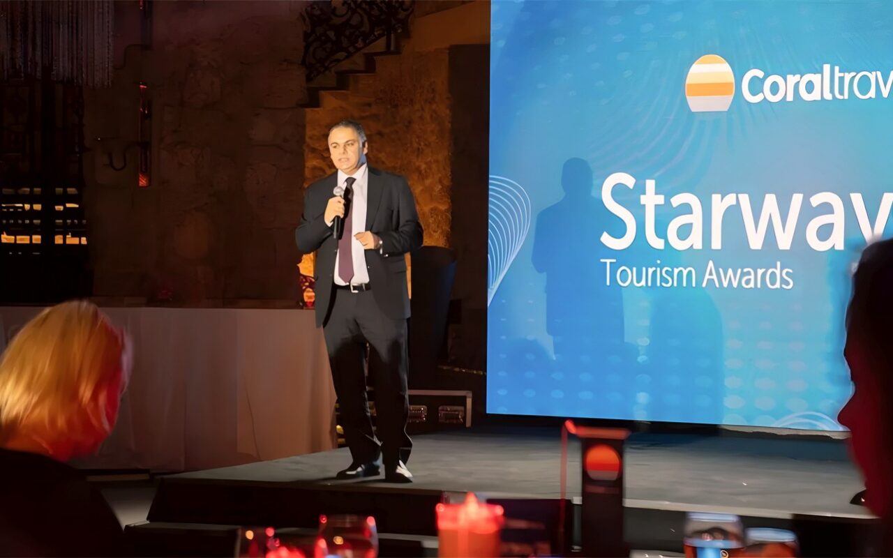 السياحة والآثار تشارك في استضافة ورعاية الحدث السنوي الدولي «Starway» بالغردقة