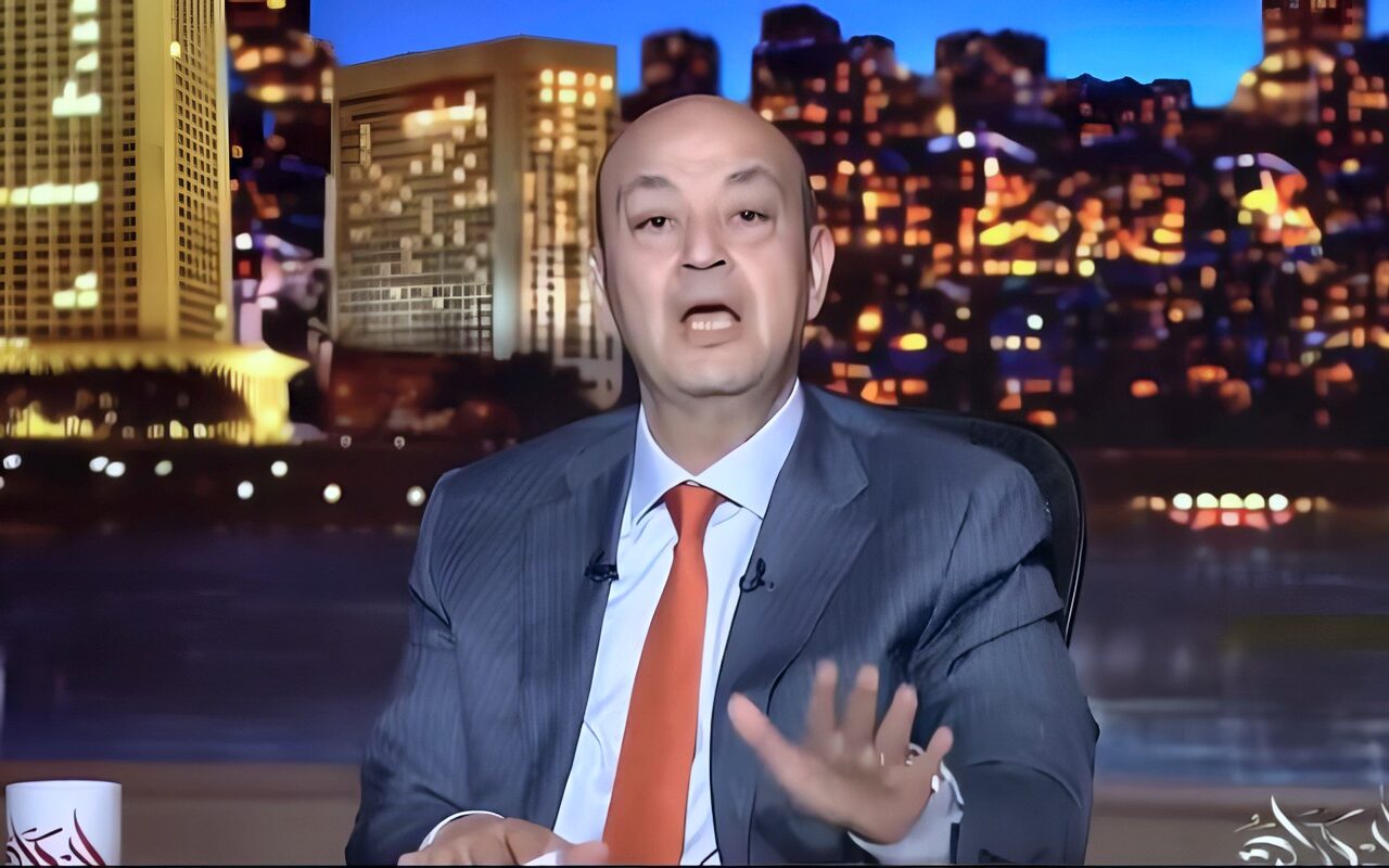 عمرو أديب: الكهرباء والبنزين والمياه والعيش مدعومين.. مفيش حاجة في مصر بتجيب عائدها الحقيقي