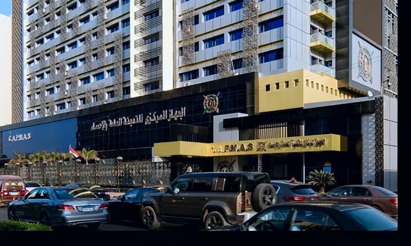 الإحصاء: 11.8% ارتفاعا في التبادل التجاري بين مصر ودول الاتحاد الإفريقى خلال 2026